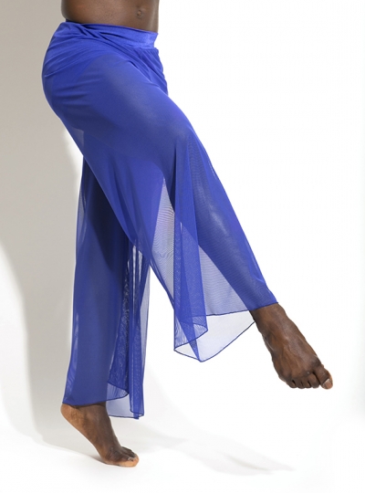 Mesh Gaucho Pants - Men & Boys